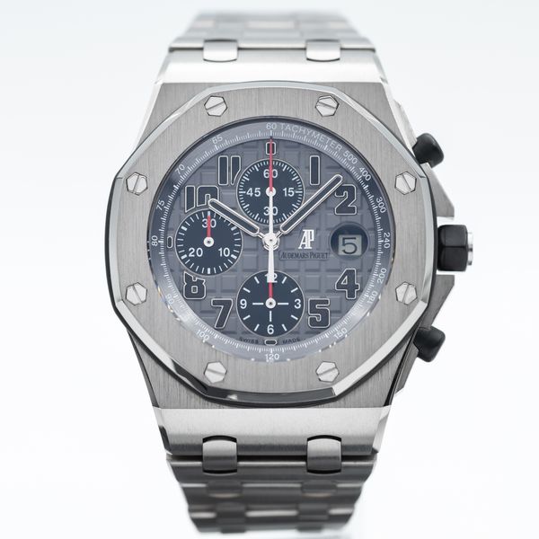 Audemars Piguet Royal Oak Offshore 26170TI.OO.1000TI.01